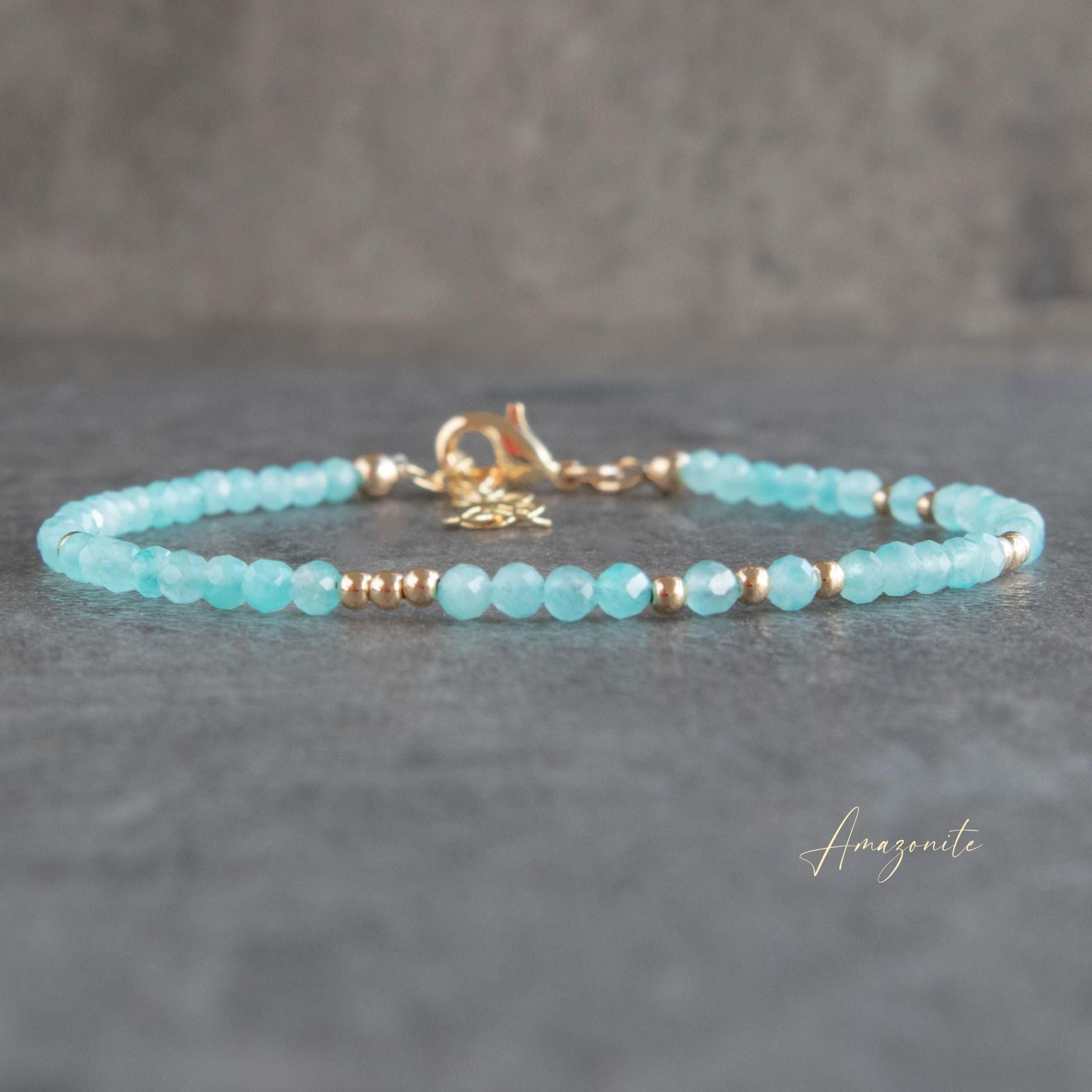 Silver, Gold and Rose Gold Stacking Bracelets – With Love Jewellery UK