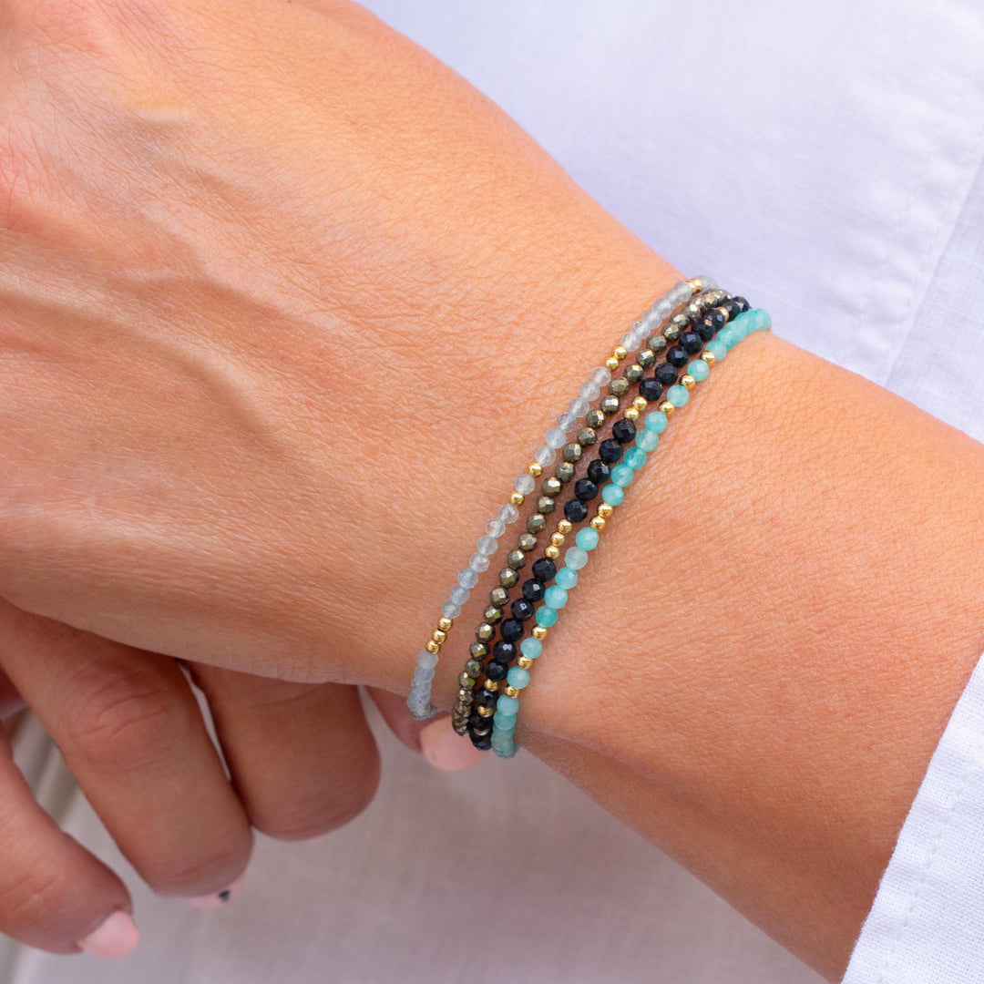 Amazonite Bracelet