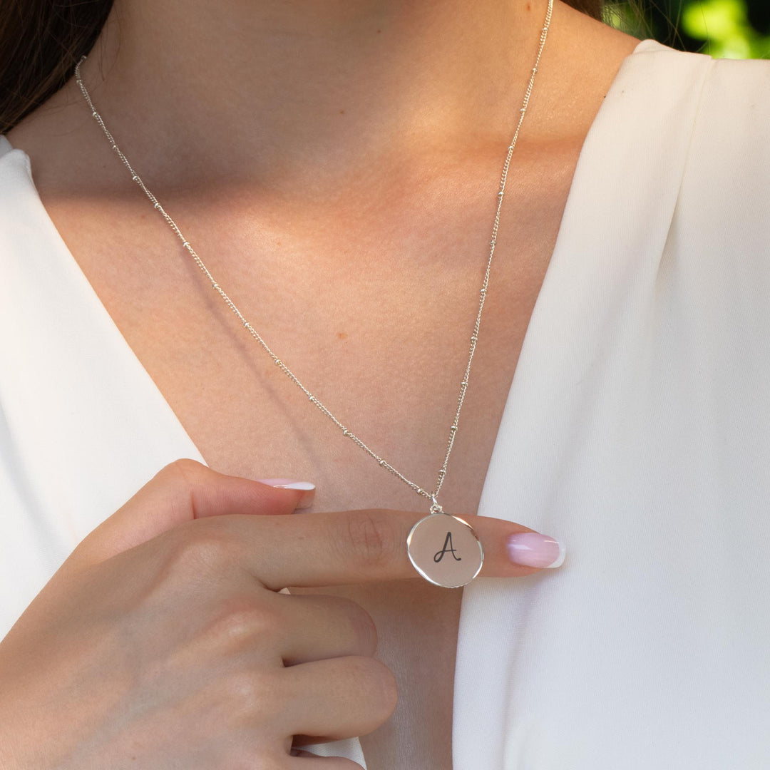 Carnelian Sun Necklace