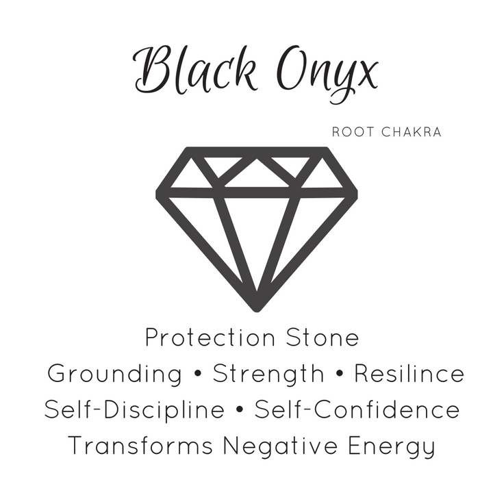 Black Onyx Benefits