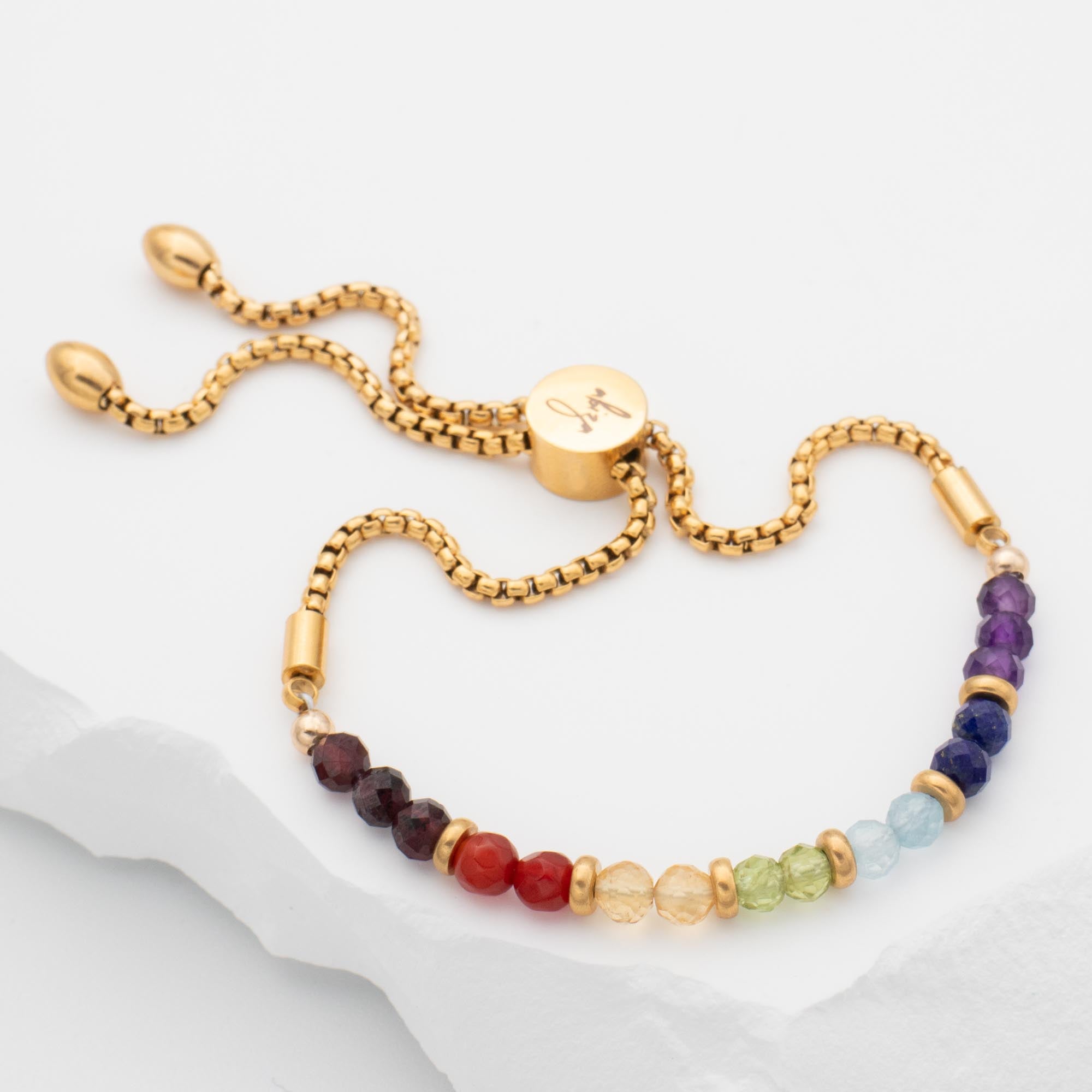 How to Know if Chakra Bracelet is Real: 5 Questions to Ask