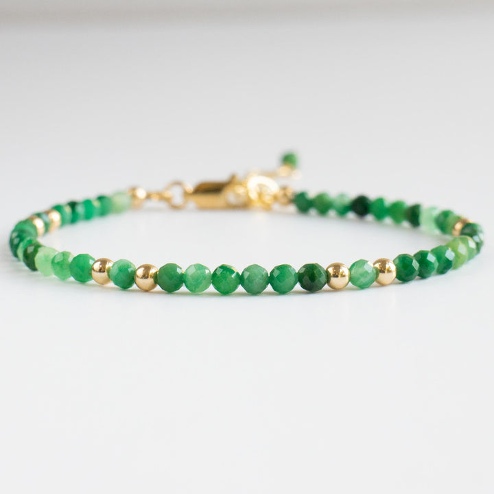 Jade Bracelet