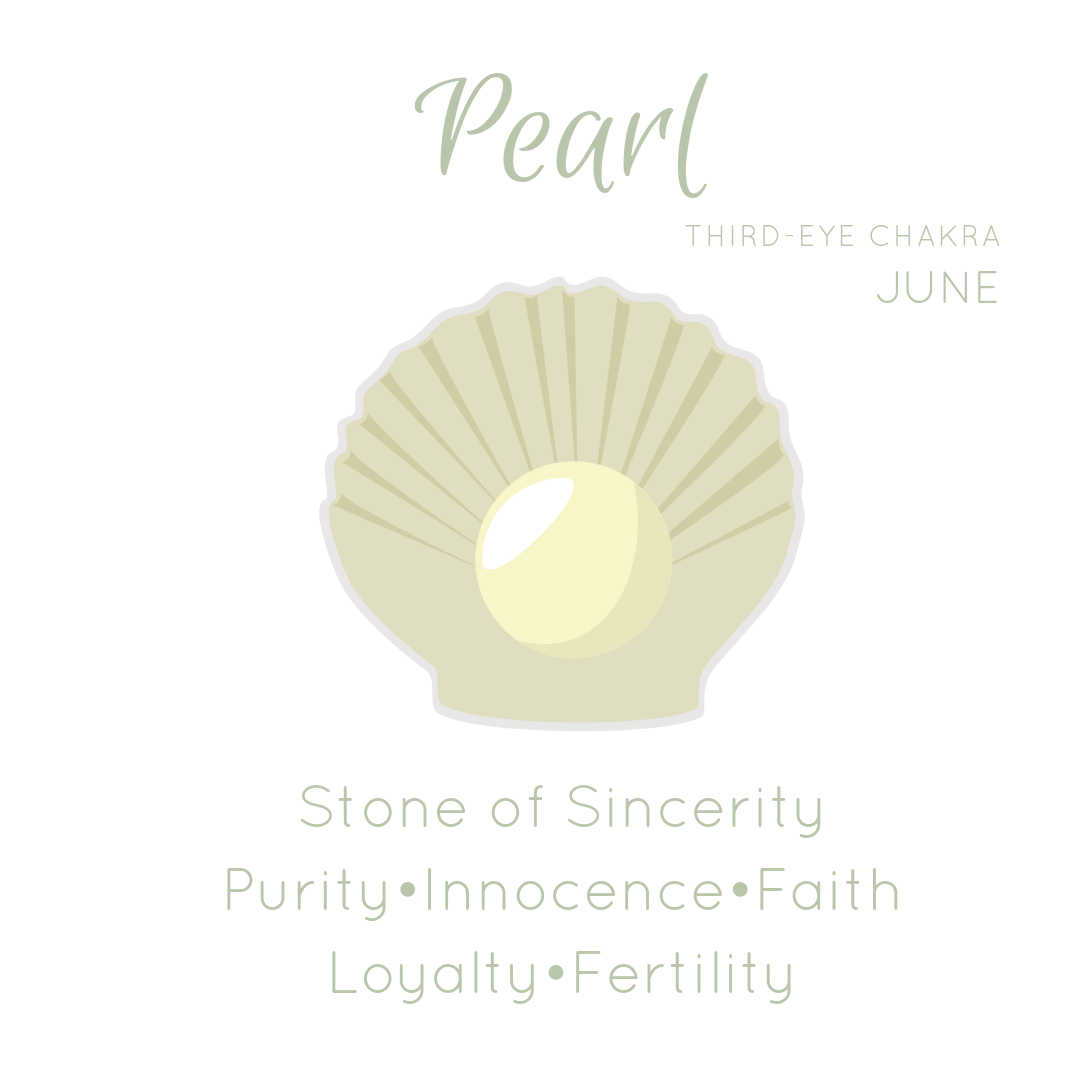 Pearl Necklace Meaning