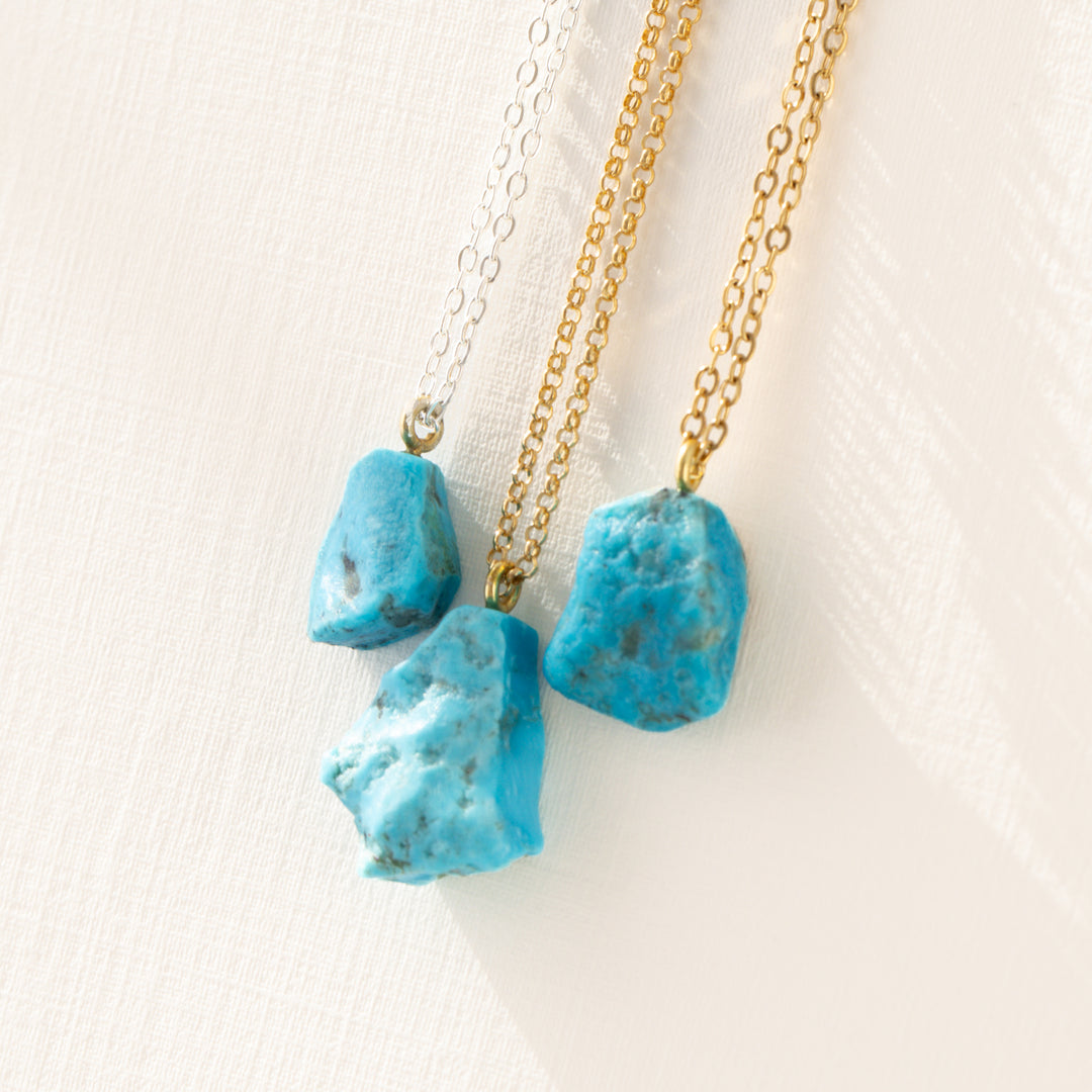 Turquoise Necklace