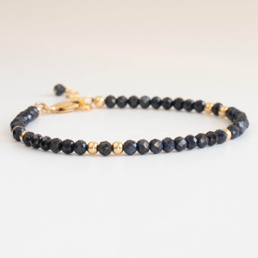 September Birthstone Bracelet