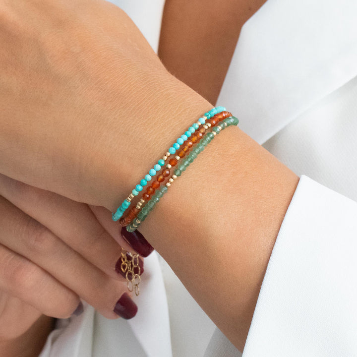 Turquoise Bracelet