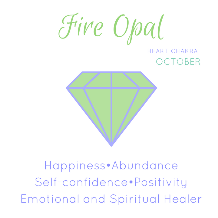 Opal Necklace Meaning