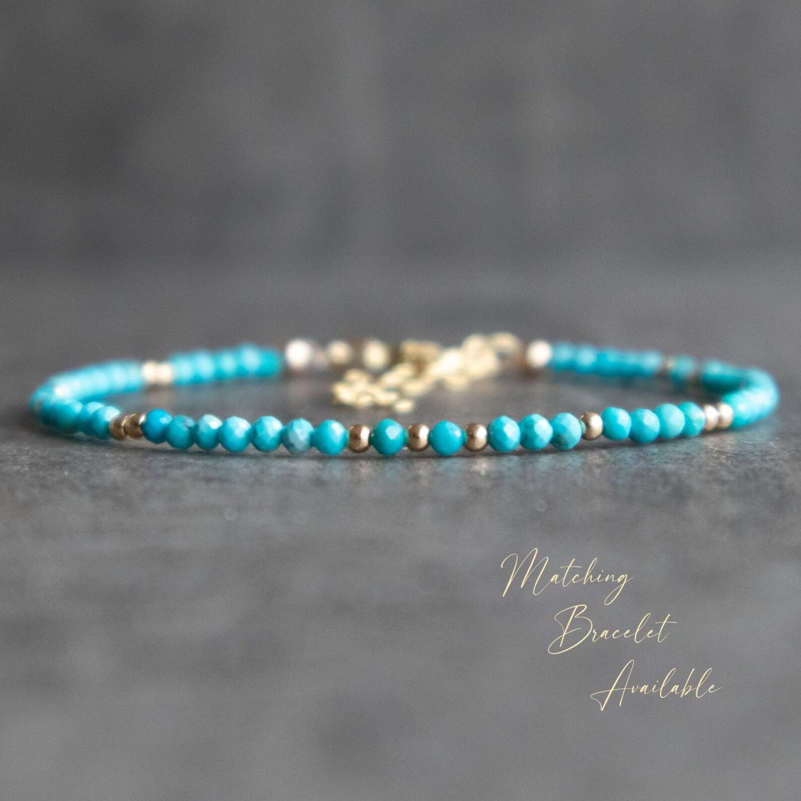 Turquoise beads deals