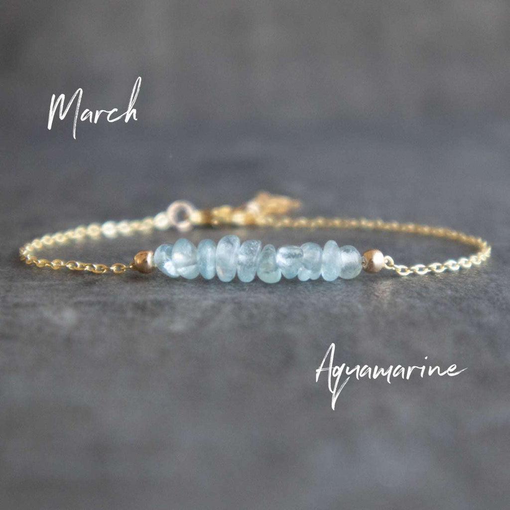 Birthstone Bracelet, Personalized Birthstone sold Bracelet, Raw Birthstone Cuff Bracelet, Personalized Gift, Raw Stone Jewelry, Crystal Bracelet.